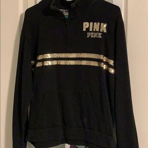 Long sleeve Pink shirt